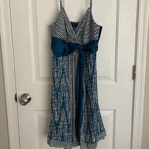 BCBG MaxAzria Dress